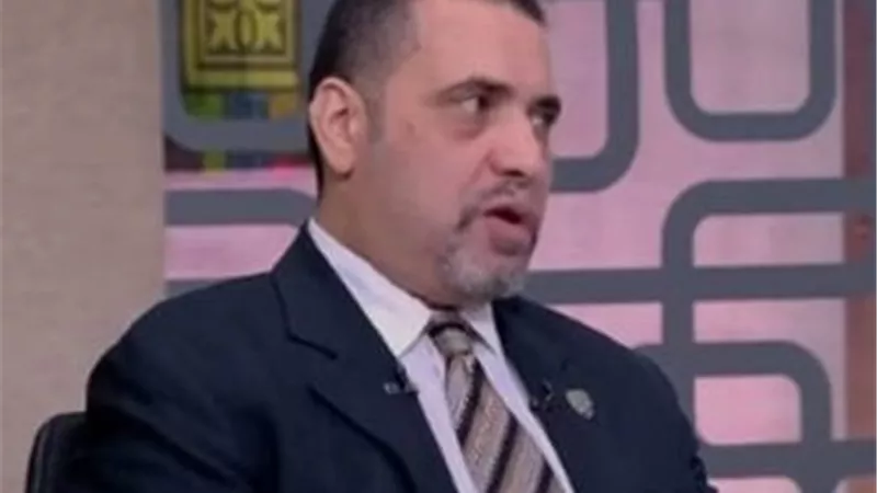 المنوفي: حرية الاختيار أبرز مزايا التحول من الدعم العيني إلى النقدي