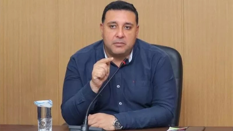 رئيس مياه البحيرة: الأداء والإنجاز معيار المرحلة المقبلة ولا مكان للتقصير