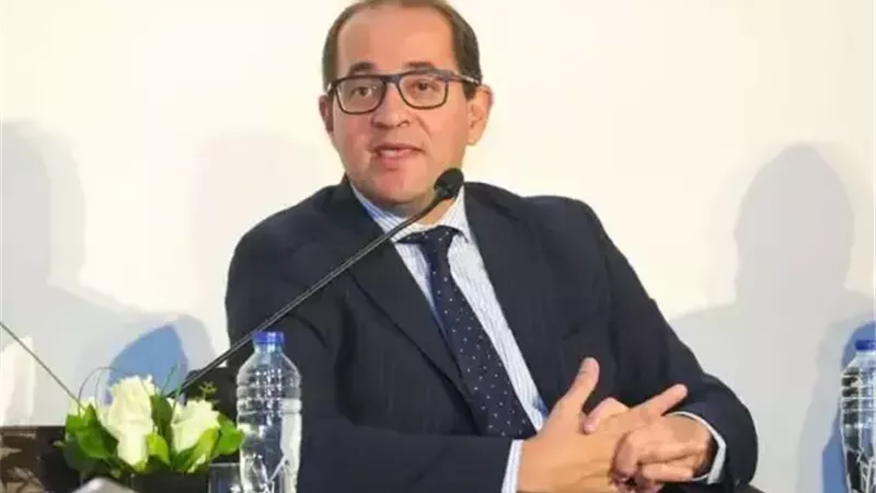 وزير المالية: ارتفاع الاستثمارات الخاصة 73% وتراجع العجز إلى 5.2%