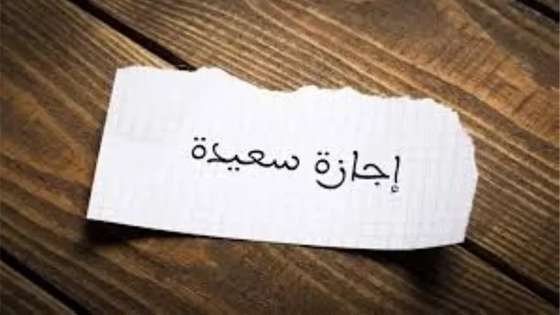 تعطيل البنوك في مصر يوم 2 يوليو 2026 بمناسبة ذكرى 30 يونيو واستئناف العمل 5 يوليو