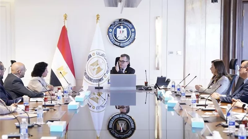 «100 مليون متعلم» على طاولة التخطيط..شراكة مصرية أمريكية لدعم الابتكار وريادة الأعمال
