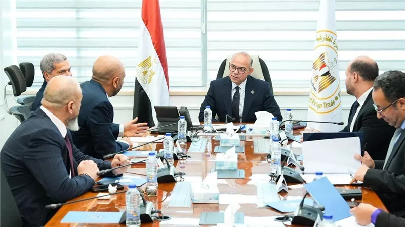 تعاون مصري إماراتي لتعزيز التجارة الإقليمية ودعم نفاذ المنتجات المصرية إلى إفريقيا