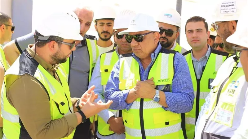وزير الكهرباء: لدينا تكليف رئاسي بخفض استخدام الوقود والاعتماد على الطاقات المتجددة