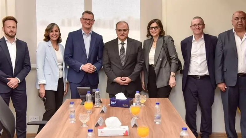 هيئة الدواء تطلق المرحلة الثانية من eCTD وتحدد2028 للتطبيق الكامل للمنظومة الرقمية