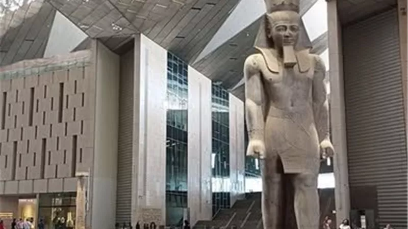 هل يشكل المتحف المصري الكبير نقطة تحول في مكانة مصر عالميًا؟