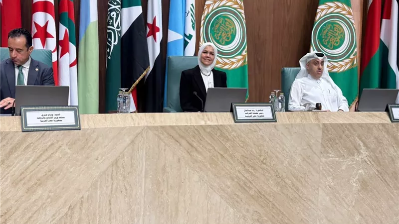 رئيس مصلحة الضرائب: نعمل على بناء منظومة حديثة تعتمد على التكنولوجيا والحوكمة والشفافية