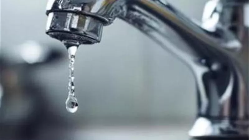 غداً ..قطع وضعف المياه بعدد من المناطق بمدينة 6 أكتوبر