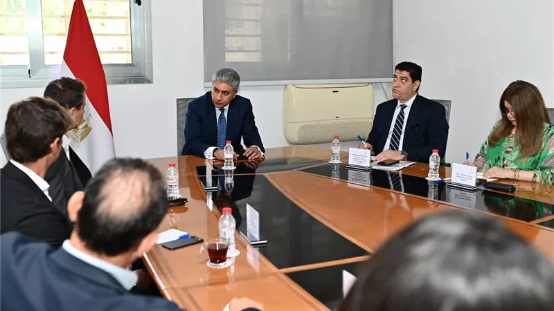 شريف فتحي: الدولة تدعم زيادة الطاقة الفندقية لجذب مزيد من السائحين