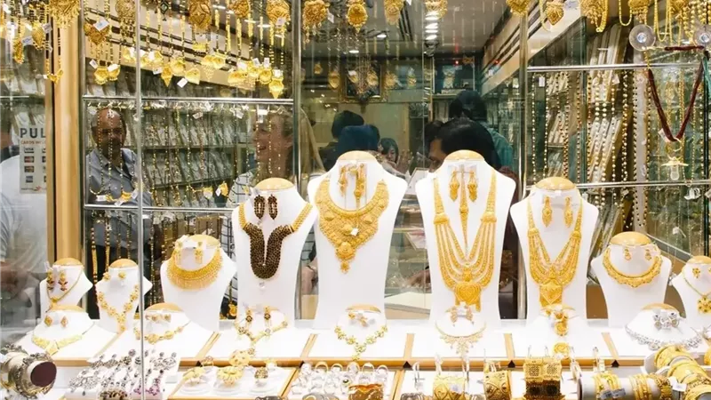 أسعار الذهب اليوم الثلاثاء 16 يونيو 2026 في مصر 