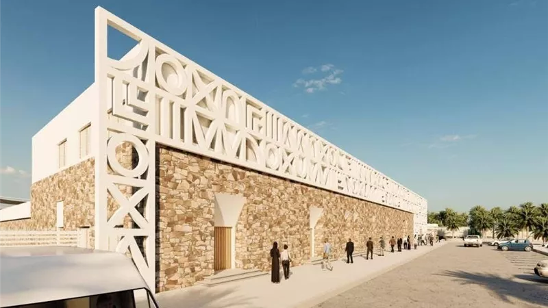 وزيرة التنمية: بدء تنفيذ المرحلة الأولى من سوق الحبيل الحضاري بالأقصر بتكلفة 120 مليون جنيه