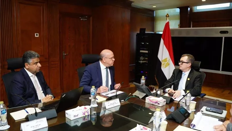 وزير التخطيط: خطة لتحويل بنك الاستثمار القومي إلى ذراع تنموي أكثر كفاءة وتعزيز دور «NI للاستشارات»