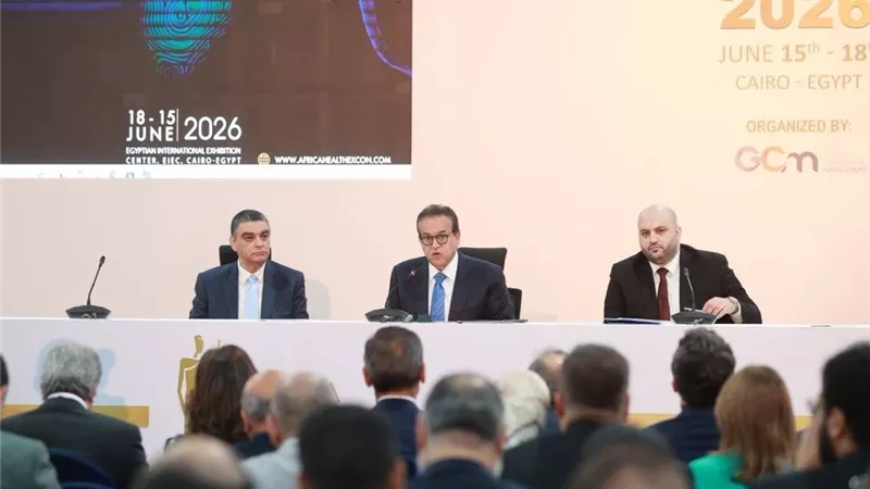 خالد عبدالغفار: مصر تمتلك مقومات تؤهلها لتكون مركزًا إقليميًا وعالميًا للسياحة الصحية