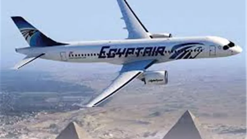 مصر للطيران تعلن إعادة تشغيل رحلاتها الجوية المباشرة بين القاهرة والكويت اعتبارًا من الغد