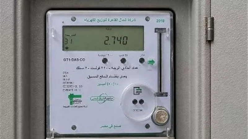 تحركات برلمانية لحل أزمة العدادات الكودية.. وإنهاء الملف تدريجيًا قبل نهاية يونيو