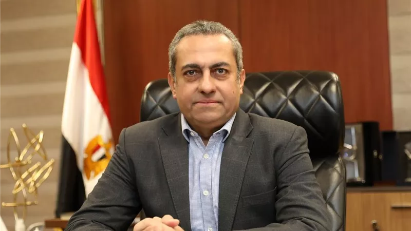 رئيس شركة العاصمة الإدارية: تصدير الخبرات العمرانية المصرية إلى 5 دول إفريقية