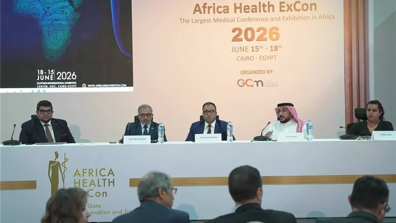 حسام صادق: مصر تمتلك مقومات التحول إلى مركز إقليمي لإدارة السياحة العلاجية