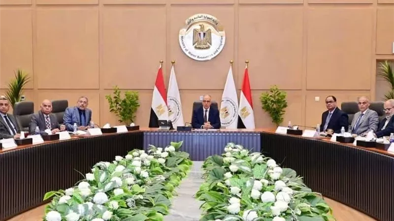 الري: متابعة صارمة لحماية المجاري المائية من التلوث واتخاذ الإجراءات القانونية تجاه المخالفين