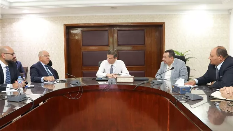 وزير الزراعة: نهدف لإنشاء وحدات إنتاجية لتوفير فرص عمل وزيادة دخول المزارعين.. والأولوية لقرى حياة كريمة