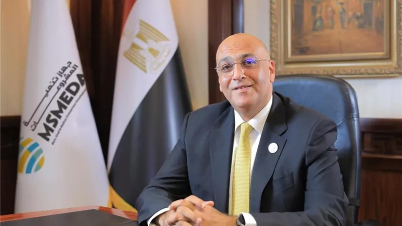 جهاز تنمية المشروعات يطلق معرض «تراثنا» بالساحل الشمالي لمدة شهرين لدعم الحرفيين وزيادة فرص التصدير