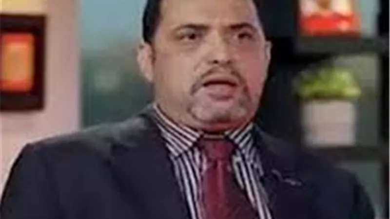 حازم المنوفي: «كارت المفتش» و«رادار الأسعار» يعززان الرقابة على الأسواق ويحميان المواطن والتاجر