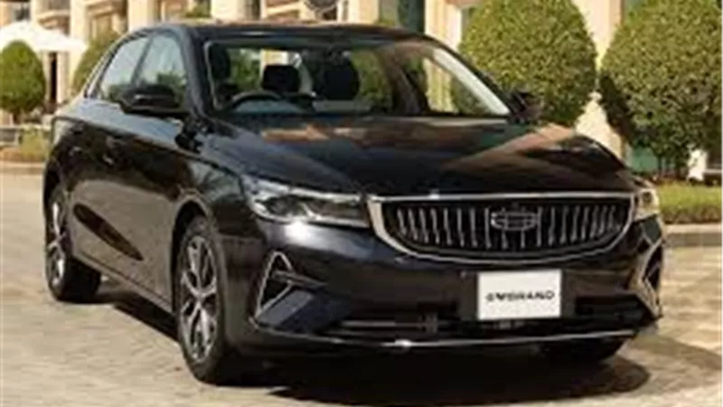 استدعاء عاجل لسيارات جيلي إمجراند موديلات 2025 و2026 في مصر بسبب عيب بخزان الوقود