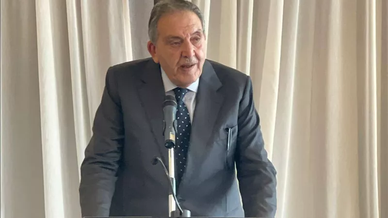 أحمد الوكيل: وثيقة ملكية الدولة تدعم الاستثمار وتفتح آفاقًا جديدة للقطاع الخاص
