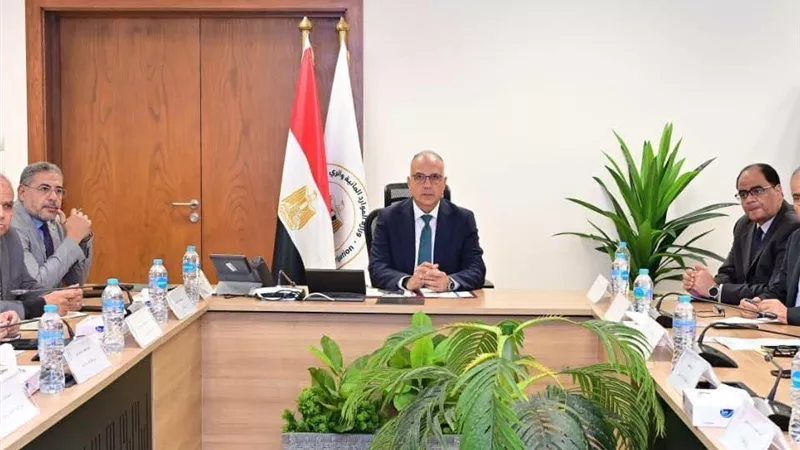 وزارة الري تتابع موقف النيل وتستعد للتعامل مع تأثيرات التغيرات المناخية
