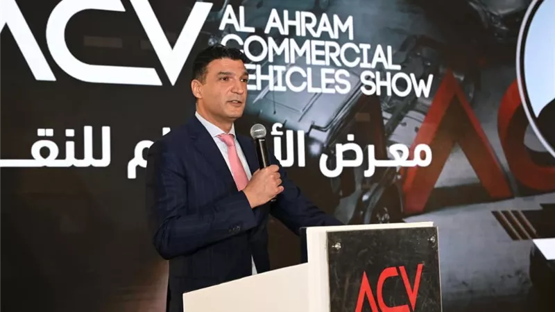 وزير الصناعة: صناعة السيارات على طريق التوطين وزيادة المكون المحلي لتعزيز الإنتاج والتصدير