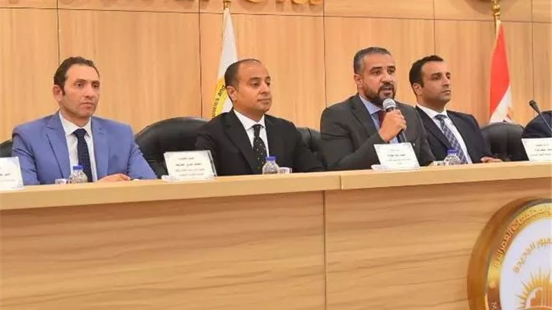 وزيرة الإسكان: تخصيص 1187 قطعة أرض للمواطنين الذين تم توفيق أوضاعهم بالعبور الجديدة