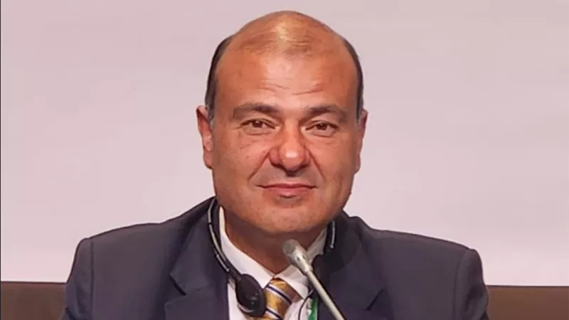 خالد حنفي من برلين: المرونة الاقتصادية أصبحت أساس الأمن العالمي الجديد