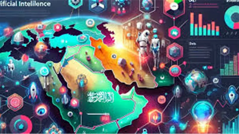 جوتيريش يدعو لتعاون دولي في الذكاء الاصطناعي لمنع اتساع الفجوة الاقتصادية