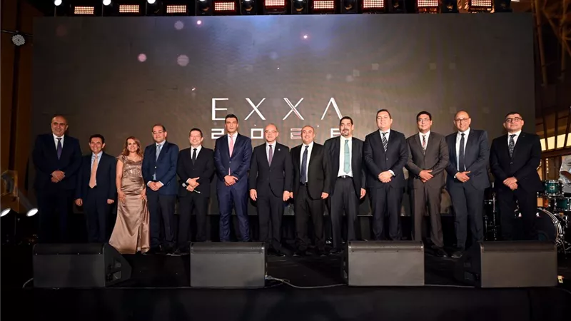الصناعة: الصادرات الهندسية ارتفعت خلال الفترة من يناير إلى أبريل 2026 إلى 2.5 مليار دولار