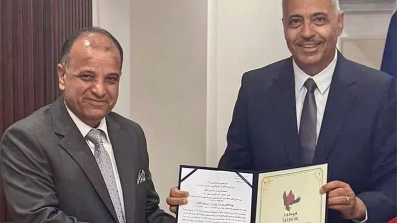 ميدور تجدد ترخيص الصرف الصناعي المعالج لعامين وتؤكد التزامها بأعلى المعايير البيئي