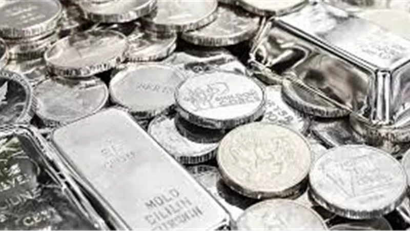 تراجع أسعار الفضة في مصر اليوم.. وعيار 999 يسجل 63.88 جنيه للجرام