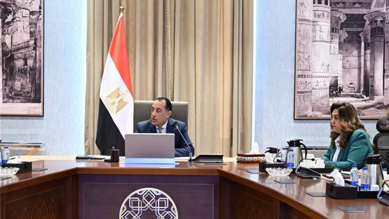 مدبولي: تعديلات جديدة على قانون التصالح لتذليل العقبات وتسهيل إنهاء ملفات المواطنين