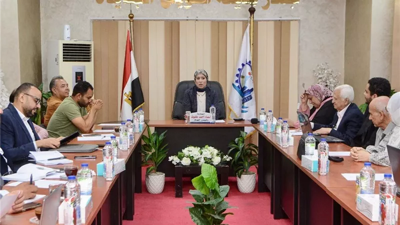 السويس الجديدة تستعد لمحطة المحولات الدائمة لدعم التوسع العمراني والاستثمارات
