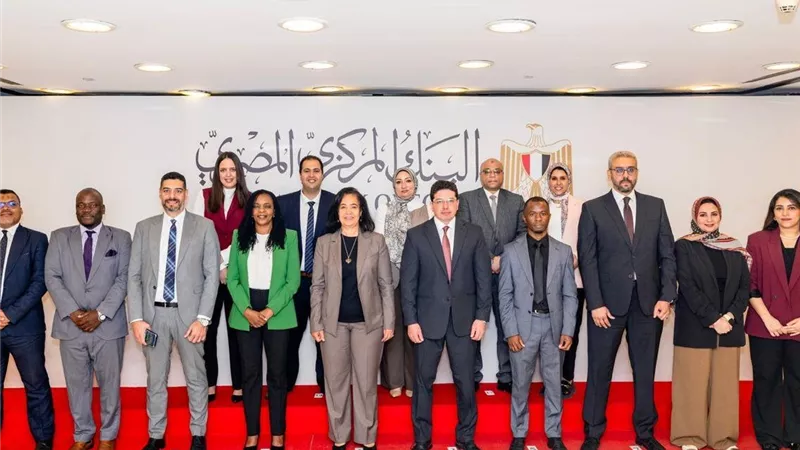 البنك المركزي المصري وغرفة مقاصة الكوميسا ينظمان ورشة لتعزيز استخدام نظام المدفوعات الإقليمي REPSS
