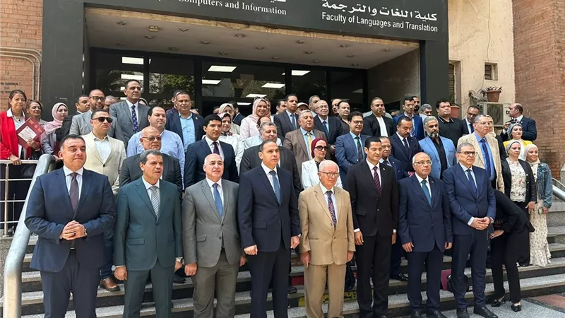 الرقابة المالية: بناء القدرات والكفاءة المهنية أولوية لتعزيز الابتكار والشمول المالي
