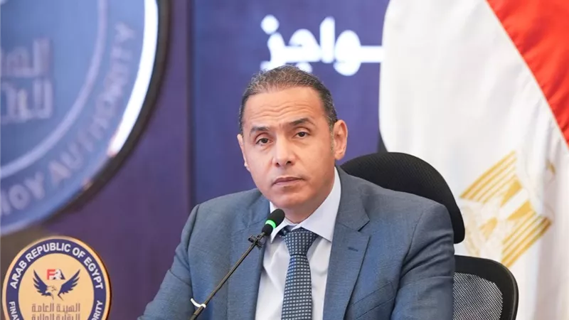الرقابة المالية تُشدد ضوابط إعادة التأمين لتعزيز استقرار الشركات وحماية حملة الوثائق