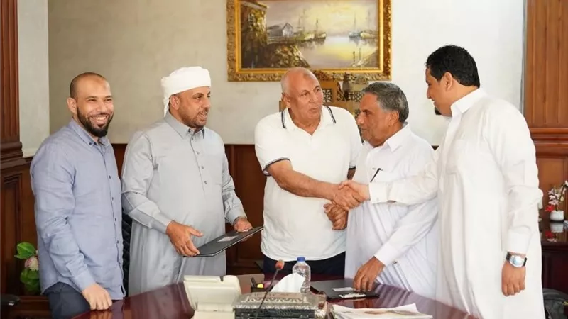 غرفة مطروح تطلب إنشاء محطتين للغاز الطبيعي لدعم المواطنين وتحقيق التنمية المستدامة