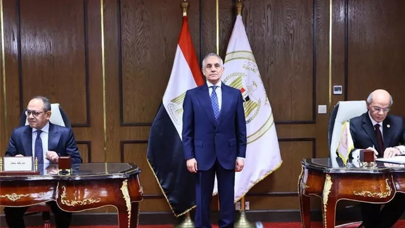 العدالة الرقمية تتوسع.. وزارة العدل تتيح مليون منفذ لسداد الرسوم إلكترونيًا