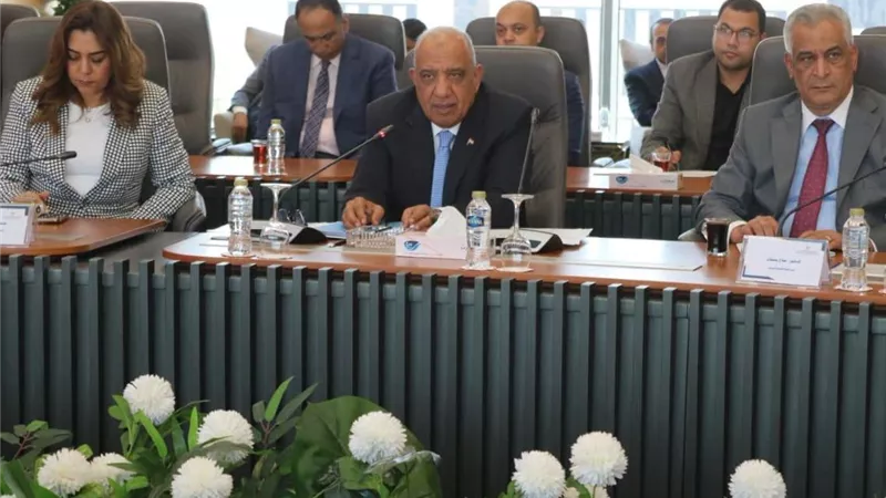 دعم الصناعة يبدأ من الطاقة.. الأعلى للطاقة يبحث توفير احتياجات المشروعات الكبرى