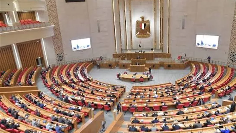 سؤال برلماني للحكومة: ما خطة التعامل مع نتائج المسح القومي للصحة النفسية وارتفاع تكلفة العلاج؟