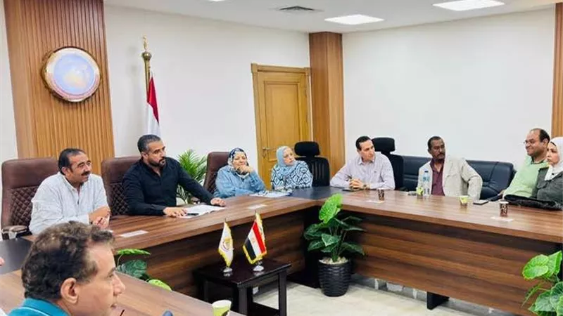 تنمية جديدة بالعبور..تسليم أراضي الطلائع يبدأ 28 يونيو وفق برنامج زمني محدد