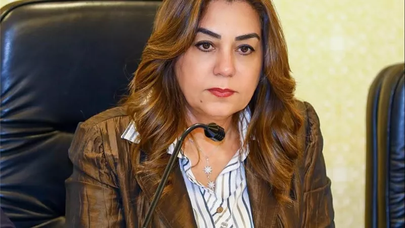 التنمية المحلية: غلق 22 محلًا مخالفًا بالقليوبية وحث 48 منشأة على توفيق أوضاعها القانونية