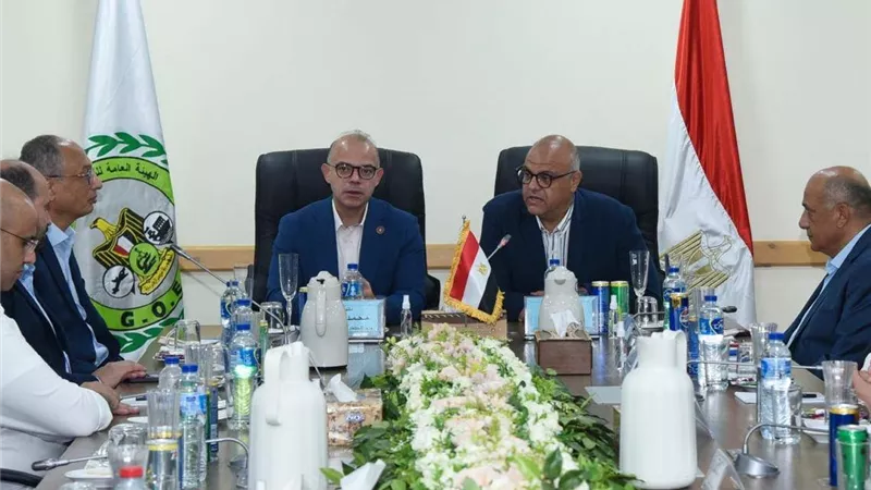 وزير الاستثمار: مصر تمتلك معامل عالمية قادرة على دعم الصادرات وجذب الاستثمارات