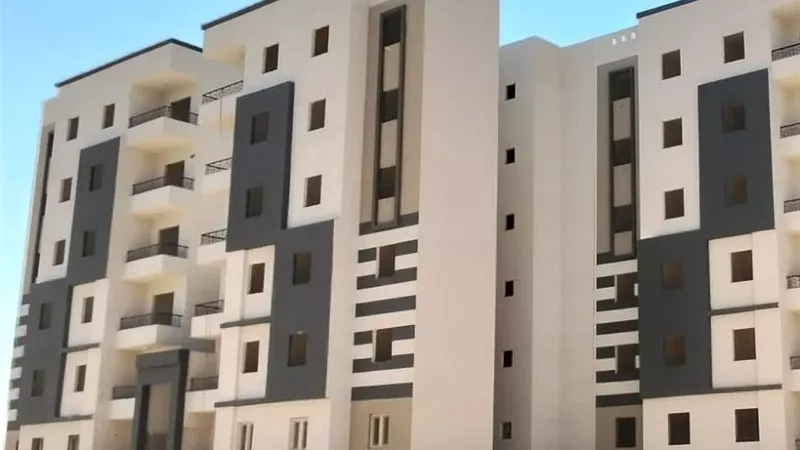 وزيرة الإسكان تتابع تنفيذ مشروعات سكن لكل المصريين بعدد من المدن الجديدة