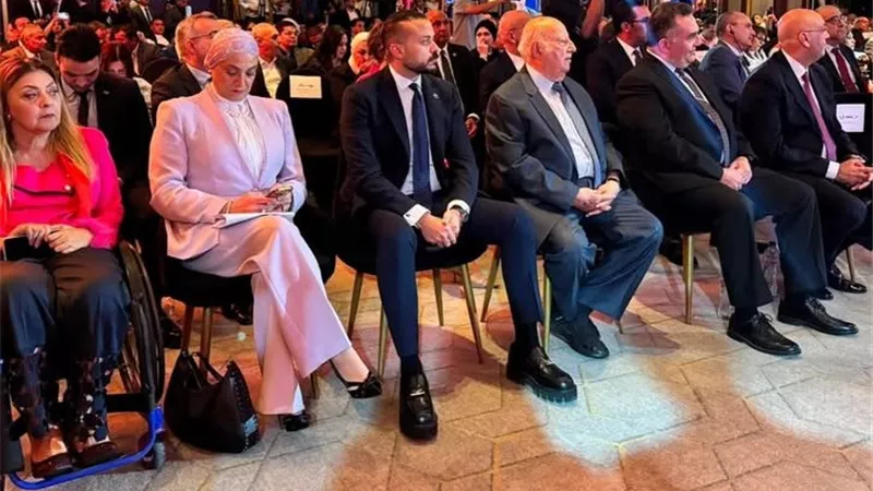 المجلس القومي لذوي الإعاقة: استراتيجيات جديدة للتمكين الرقمي ودعم رواد الأعمال