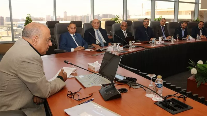 وزير الكهرباء: تعاون مع الجامعات لتطوير الشبكة وزيادة الاعتماد على الطاقة المتجددة