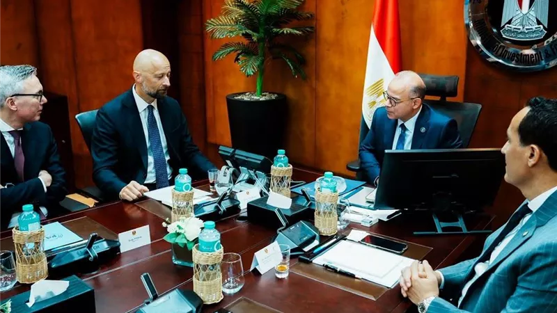 10 مليارات دولار استثمارات مستهدفة..سكاتك النرويجية توسع مشروعات الطاقة النظيفة في مصر